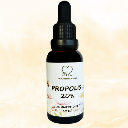 Propolis 20%