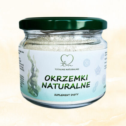 Okrzemki naturalne
