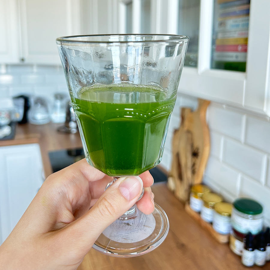 Matcha ceremonialna najwyższa jakość 100% z Japonii z pierwszego zbioru bez goryczki 40g