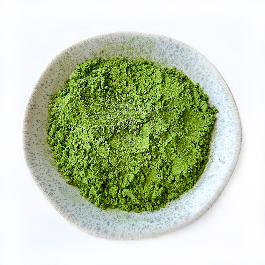 Matcha ceremonialna najwyższa jakość premium 100% z Japonii z pierwszego zbioru bez goryczki 40g